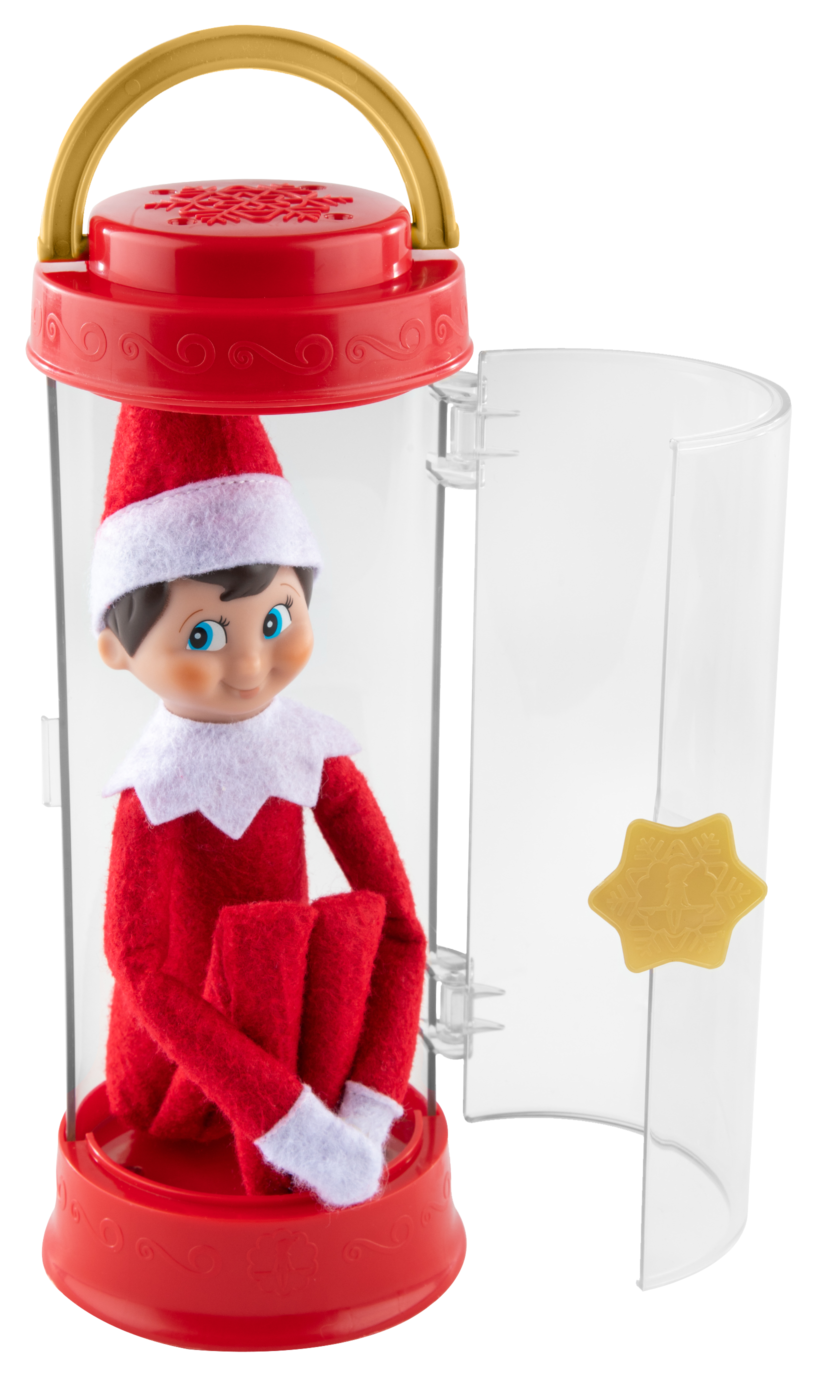 Elf on the Shelf Scout Elf Carrier Bass Pro Shops